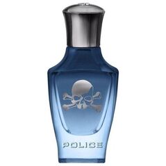 Police Police on Power For Him EDP 30ml