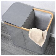 Kesper Διπλός κάδος πλυντηρίου, KESPER