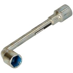 Faster Tools FASTER TOOLS Διάτρητα κλειδιά σωλήνα 19 one size