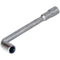 Faster Tools FASTER TOOLS Διάτρητα κλειδιά σωλήνα 19 one size