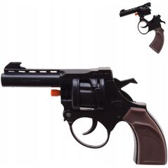 Trifox Πιστόλι για καψούλι CHT409A16 47344