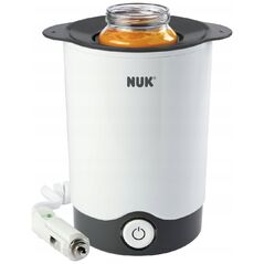 NUK NUK Θερμαντήρας Μπιμπερό Thermo Express Plus Θερμαντήρας Βρεφικής Τροφής