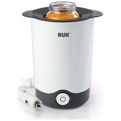 NUK NUK Θερμαντήρας Μπιμπερό Thermo Express Plus Θερμαντήρας Βρεφικής Τροφής