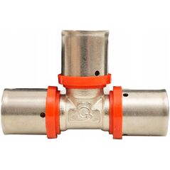 Diamond ΤΡΟΪΝΙΚ ΖΑΠΡ. EN 1254-8, 20X20X20.ΠΟΤΡΟΪΝΙ ΠΕΧ-ΑΛ-ΠΕΧ ΧΡΩΜ