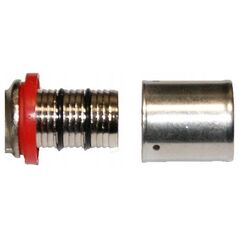 Diamond ΤΡΟΪΝΙΚ ΖΑΠΡ. EN 1254-8, 20X20X20.ΠΟΤΡΟΪΝΙ ΠΕΧ-ΑΛ-ΠΕΧ ΧΡΩΜ