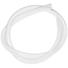 Barrow Barrow Σωλήνας 13/10mm, διαφανής - 1μ