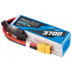 ML Μπαταρία Lipo Gens ace G-Tech 3700mAh 22.2V 60C 6S1P XT90