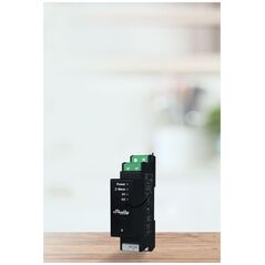 Ρελέ DIN με μέτρηση ενέργειας Shelly Qubino Wave Pro Shutter