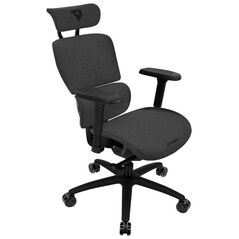 ThunderX3 XTC Εργονομική Καρέκλα Γραφείου - Loft Dark Grey