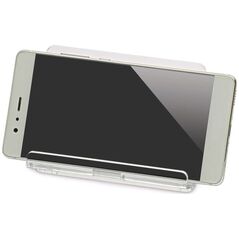 MAUL 1957505 βάση κινητού τηλεφώνου/Smartphone Διαφανής