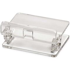 MAUL 1957505 βάση κινητού τηλεφώνου/Smartphone Διαφανής