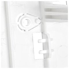 Satel Οικουμενική θήκη πολυστυρένιο (OPU-4P)