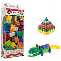 Askato Τουβλάκια μικρών ιδιοφυιών - Κεραμίδια