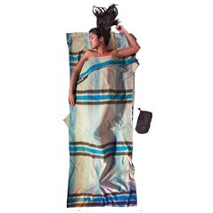 Cocoon Ταξιδιωτικά Σεντόνια COCOON TravelSheet