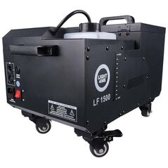 LIGHT4ME LIGHT4ME LF1500 υπερηχητική μηχανή βαρέος καπνού + τηλεχειριστήριο