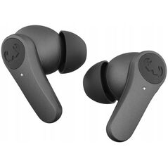 Ακουστικά Fresh n Rebel Fresh 'n Rebel Twins Rise ANC Ακουστικό True Wireless Stereo (TWS) Ενδοωτιαίο Κλήσεις/μουσική Bluetooth Γκρι