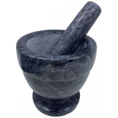 Elitehoff ΚΟΥΖΙΝΙΚΟ ΓΟΥΔΙ ΜΑΡΜΑΡΙΝΟ ELITEHOFF E-6254