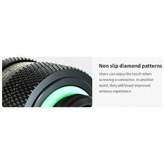 Barrow Barrow Multi-Link Adapter Σύνδεσμος 90 Μοίρες G1/4 Ίντσας AG σε 12mm AD Hardtube - περιστρεφόμενος, ασημί