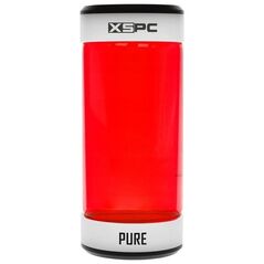 XSPC XSPC Καθαρό Ψυκτικό, 1 Λίτρο - κόκκινο, UV