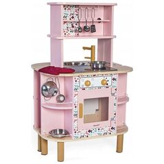 JANOD J06616 παιχνίδι ρόλων