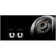 Xiaomi Smart Camera C700 Σφαιρική Κάμερα Ασφαλείας IP Εσωτερική 3840 x 2160 px Οροφή/τοίχος/γραφείο