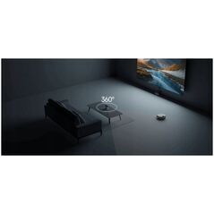 Xiaomi Smart Camera C700 Σφαιρική Κάμερα Ασφαλείας IP Εσωτερική 3840 x 2160 px Οροφή/τοίχος/γραφείο