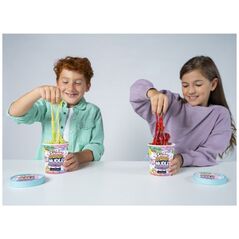 Slime Ramen Nudle Βαλεντίνος Γαρίδα Epee