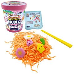 Νουντλς Slime Ramen Όνειρο Μονόκερου Epee