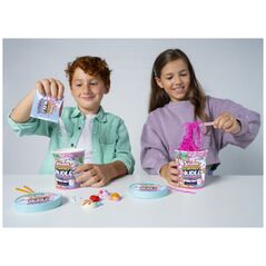 Νουντλς Slime Ramen Όνειρο Μονόκερου Epee