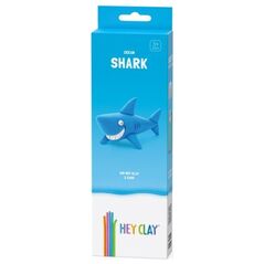 Πλαστελίνη Ωκεανός Καρχαρίας 3-πακ Tm Toys