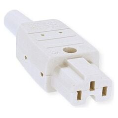 BACHMANN Πρίζα συσκευής θέρμανσης 155C