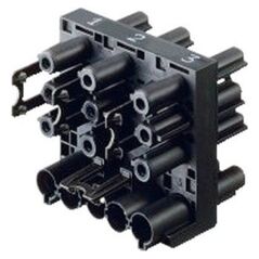 BACHMANN Wieland μπλοκ διανομής 1E/1+6A