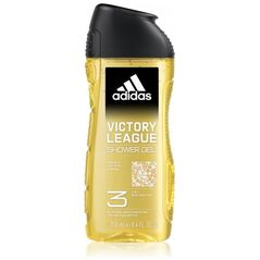Adidas ADIDAS ΑΦΡΟΛΟΥΤΡΟ VICTORY 250ML 31984566000