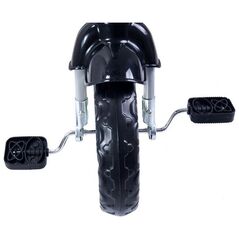 Caretero York Ποδήλατο Γκρι