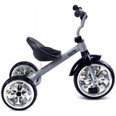 Caretero York Ποδήλατο Γκρι