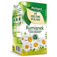 Herbapol ΖΙΕΛΝΙΚ ΠΟΛΣΚΙ ΡΟΥΜΙΑΝΕΚ 69911436