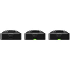 Μικρόφωνο Rode Rode Wireless PRO - Ασύρματο μικρόφωνο