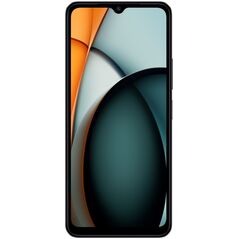 Έξυπνο τηλέφωνο Xiaomi Redmi A3 3/64GB Μαύρο (54305)
