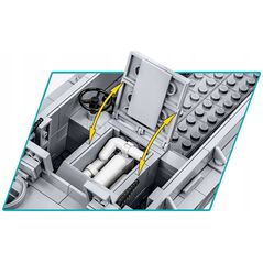 Cobi Klocki Historical Collection LCVP Higgins Boat