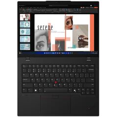 Φορητός Υπολογιστής Lenovo LENOVO L14 G5 R5-7535U/14WUXGA/16GB/512SSD/W11P/3OS