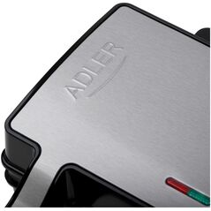 Τοστιέρα Adler Τοστιέρα για σάντουιτς ADLER AD 3073