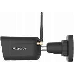 Κάμερα IP Foscam Κάμερα Foscam V5P Wifi Μαύρη