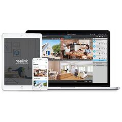 Καταγραφικό Reolink Reolink NVS8(NHD)