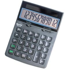 Υπολογιστής Eleven Eleven kalkulator kieszonkowy ECC-310 12-cyfrowy wyświetlacz