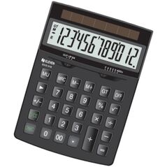 Υπολογιστής Eleven Eleven kalkulator kieszonkowy ECC-310 12-cyfrowy wyświetlacz