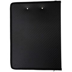 MAUL 2361390 κάλυμμα Πλαστικό Μαύρο A4