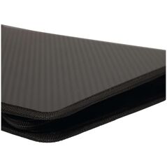 MAUL 2361390 κάλυμμα Πλαστικό Μαύρο A4