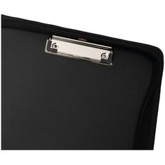 MAUL 2361390 κάλυμμα Πλαστικό Μαύρο A4