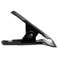 MAUL 2100590 συνδετήρας Μεταλλικός, Χάλυβας 1 τεμ.