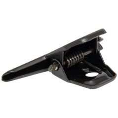 MAUL 2100590 συνδετήρας Μεταλλικός, Χάλυβας 1 τεμ.